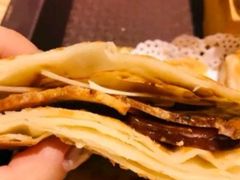 -李连贵熏肉大饼(金隅嘉品Mall店)