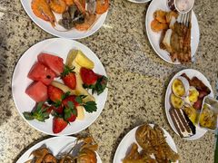 -禾斗海鲜自助(市南银座店)