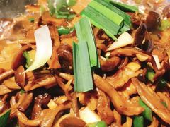 -老长沙湘菜馆(凤凰路店)