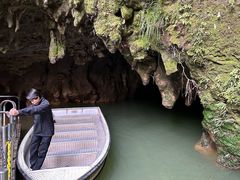 -怀托摩萤火虫洞