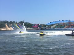 -秦皇岛乐岛海洋王国