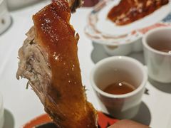 -在前门·烤鸭北京菜(五月花广场店)
