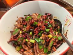 -湘味淳(千禧街店)