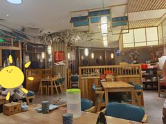 大堂-村上一屋(望京店)