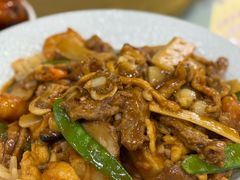 -同发号饭庄(复兴路店)