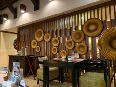大堂-金厨泰国餐厅·全泰籍厨师料理(拱北店)