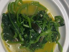 -兰湘子·湘菜小炒(长安万科广场店)