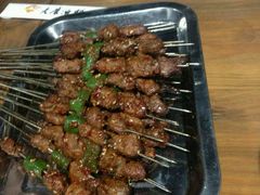 -老磨油饼(高陵店)