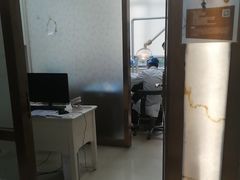 -佛山中大口腔医院·市二级口腔专科医院