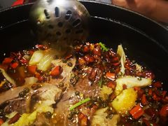 牛三金-烛影拾光观景餐厅·创意菜·摄影·小提琴(大唐不夜城店)