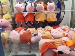 -天天玩X秋葉原日系动漫游戏中心