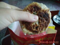 -周记传统糕点PASTRY(蜀汉路店)