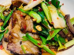 -兰湘子·湘菜小炒(盛龙广场店)