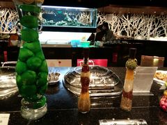 -泰谷酒店·太古码头闽菜自助餐厅