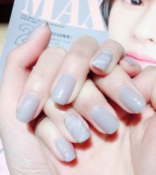 -森日式美甲沙龙MORI NAIL总店