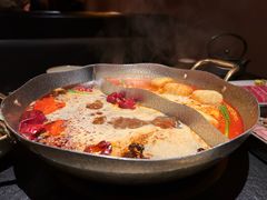 -色響火锅(恒隆广场店)