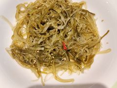 -萨莉亚意式餐厅(南京龙湾天街店)