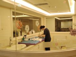 -喜月月子中心(海昌别墅店)