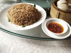 -广东嘉华大酒店·金銮阁中餐厅
