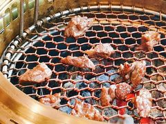 -明洞王妃家烤肉(苏州中心星悦汇店)
