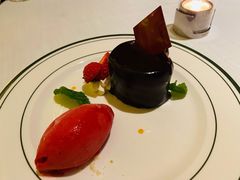 甜点-Wolfgang’s Steakhouse 沃夫冈牛排馆(上海白玉兰广场店)