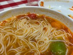 -西贝(上海新梅广场店)