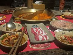 -小龙坎火锅(总店)