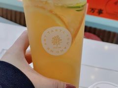 -仟吉(荟聚中心店)