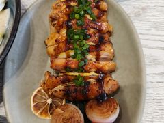 -娜娜家•Nana's restaurant (南开大悦城店)