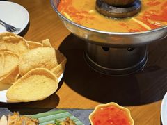 -泰国餐厅 Thai Food(裕华万达店)