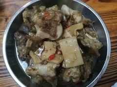 牛蹄-老兵牛蹄店(下沙店)