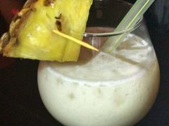 -The Tiki Bungalow提基小木屋酒吧