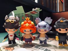 -泡泡玛特POPMART(太古里店)