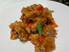 -奉天小馆·非遗东北菜(济南万象城店)