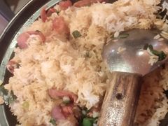 -淼福猪肚鸡·椰子鸡火锅(大沙地店)