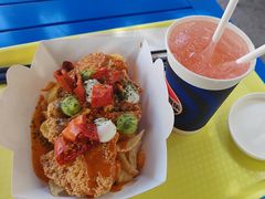 -Lotso Lunch Box 草莓熊餐盒