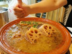 -董厨煨汤馆(车站路店)