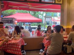 -为民烧烤吧.自贡爆炒菜(收录10年好店)