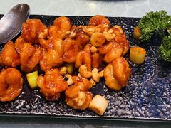-博雅渔港·融合菜(维也纳国际大酒店)