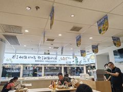 -老乡鸡(东方广场店)