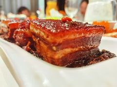 红烧肉-蓬川食府(金海道店)