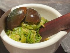 -炊烟小炒黄牛肉(浦东世纪汇店)