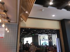 大堂-乡村基(大渡口区国际广场店)