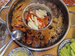 -飘香火锅(玉林西路店)