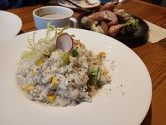德式烤肠-SEN CASTLE城堡西餐(创意设计中心店)