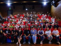 -和美电影艺术中心(万国城店)