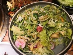 -黑牛黑猪烤肉专门店(万象城店)