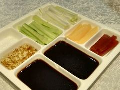 -京味民福烤鸭店(建设四马路店)