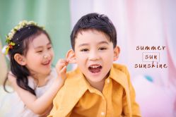 -韵纪亲子儿童摄影·孕妈照