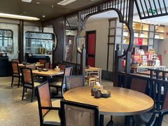 大堂-香园茶社·金陵小灶(老门东店)